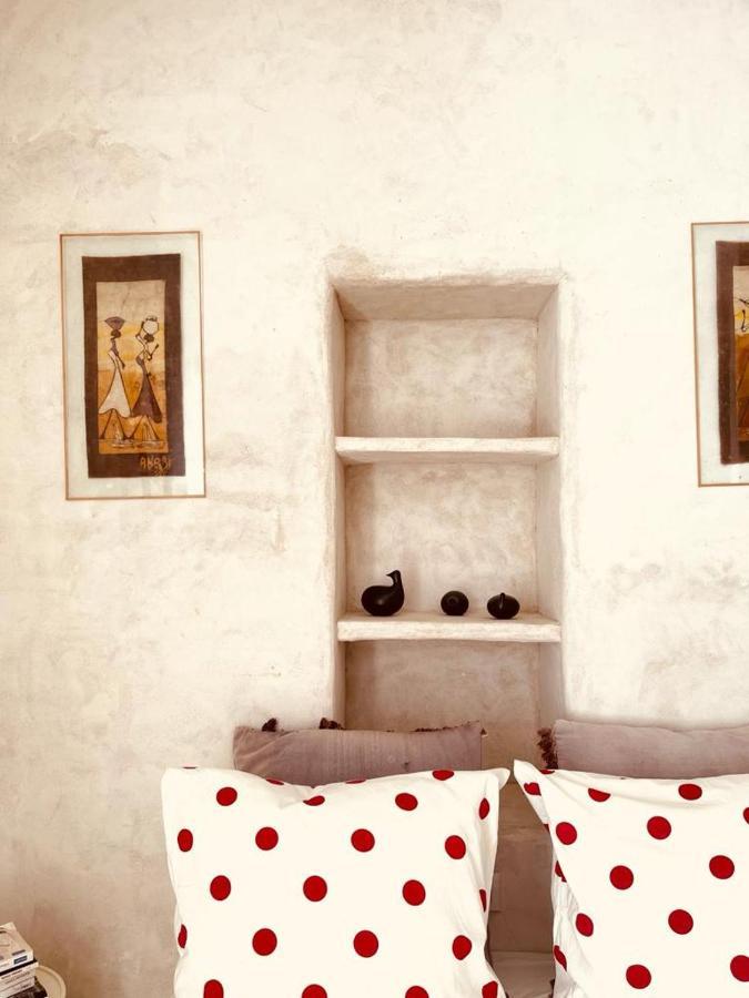Casa Matelito Villa Playa Migjorn Bagian luar foto